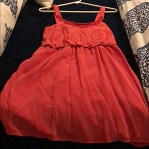 Tibi Cocktail Dress, worn 1x, bought new @ Saks